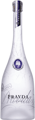 Wodka Pravda
