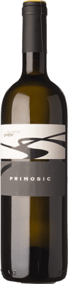 Primosic Gmajne Chardonnay Collio Goriziano-Collio 75 cl