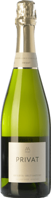 Privat Brut Nature Cava Réserve Bouteille Magnum 1,5 L