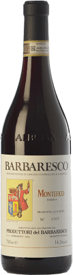 Produttori del Barbaresco Montefico Nebbiolo Barbaresco 75 cl