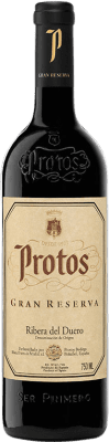 Protos Tempranillo — テンプラニーリョ Ribera del Duero グラン・レセルバ 75 cl