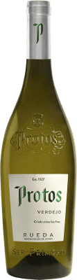 Protos Verdejo — Вердехо Rueda 75 cl