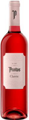 Protos Tempranillo Ribera del Duero 75 cl