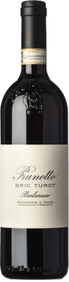 Prunotto Bric Turot Nebbiolo — Неббиоло Barbaresco 75 cl