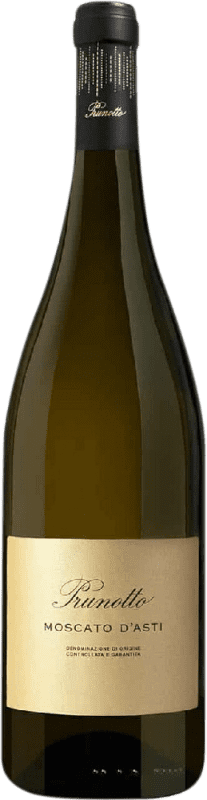 Free Shipping | Sweet wine Prunotto D.O.C.G. Moscato d'Asti Piemonte Italy Muscat 75 cl
