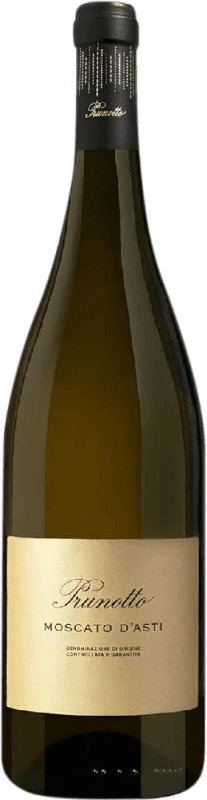 13,95 € Envio grátis | Vinho doce Prunotto D.O.C.G. Moscato d'Asti