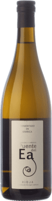 Puente del Ea Rioja Fermentato in Botte 75 cl