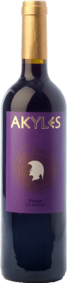 Puig Priorat Akyles Priorat старения 75 cl