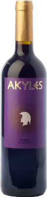 Puig Priorat Akyles Priorat Crianza — 陈酿 75 cl