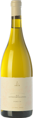 Pujanza Anteportalatina Crianza — Aged