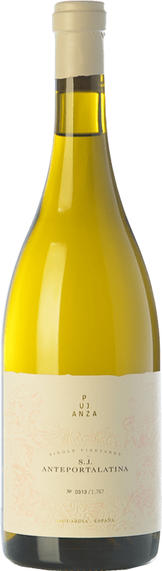 48,95 € Envoi gratuit | Vin blanc Pujanza Anteportalatina Crianza D.O.Ca. Rioja