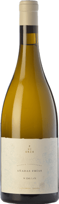 Pujanza Añadas Frías Viura Rioja Crianza — Kurze Fassreifung 75 cl