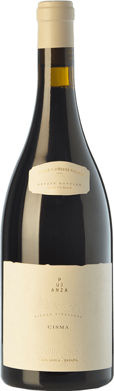 159,95 € Free Shipping | Red Wine Pujanza Cisma Crianza — Aged D.O.Ca. Rioja