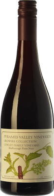 Pyramid Valley Cowley Pinot Nero Marlborough Crianza 75 cl