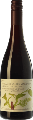 Pyramid Valley Cowley Crianza Ecológico