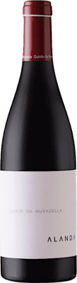 Quinta da Muradella Alanda Monterrei старения 75 cl