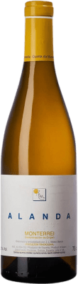 Quinta da Muradella Alanda Crianza — Invecchiato in Botte
