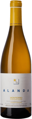 Quinta da Muradella Alanda Monterrei Alterung 75 cl