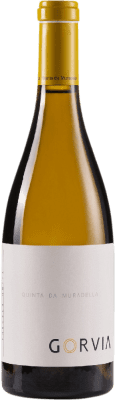 Quinta da Muradella Quinta Muradella Gorvia Doña Blanca Monterrei Crianza 75 cl