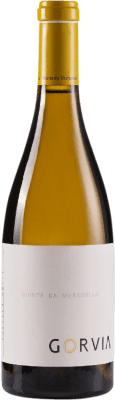 Quinta da Muradella Quinta Muradella Gorvia Crianza — Kurze Fassreifung
