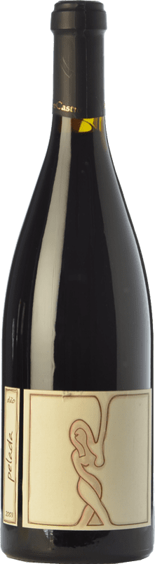 39,95 € Free Shipping | Red wine Quinta da Pellada Crianza I.G. Dão Dão Portugal Touriga Nacional, Tinta Roriz Bottle 75 cl