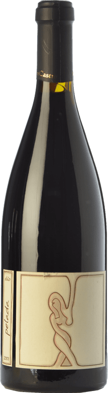 43,95 € Envio grátis | Vinho tinto Quinta da Pellada Crianza I.G. Dão