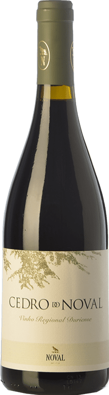 33,95 € 免费送货 | 红酒 Quinta do Noval Cedro 岁 I.G. Douro