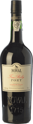 Quinta do Noval Fine Ruby Port Porto 75 cl