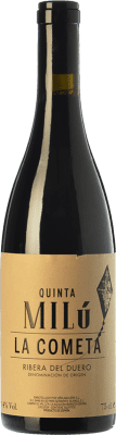 Quinta Milú La Cometa Crianza