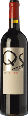 Quinta Sardonia QS Vino de la Tierra de Castilla y León 高齢者 75 cl