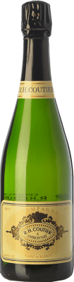 Coutier Blanc de Blancs Chardonnay Brut Champagne 75 cl