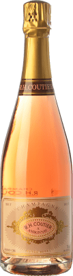 Coutier Rosé 香槟 Champagne 75 cl