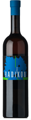 Radikon Oslavje Friuli-Venezia Giulia бутылка Medium 50 cl