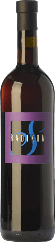 31,95 € | Белое вино Radikon Sasha Pinot Grigio I.G.T. Friuli-Venezia Giulia Фриули-Венеция-Джулия Италия Pinot Grey 75 cl