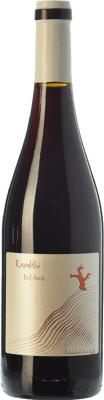 Bernabé Ramblis Forcayat del Arco Alicante молодое 75 cl