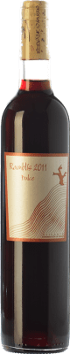 13,95 € | 甘口ワイン Bernabé Ramblis D.O. Alicante バレンシアのコミュニティ スペイン Monastrell — モナストレル ミディアムボトル 50 cl