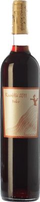 13,95 € | Vin doux Bernabé Ramblis D.O. Alicante Communauté valencienne Espagne Monastrell Bouteille Medium 50 cl