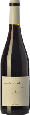 Bernabé Ramblís Monastrell — Монастрель Alicante молодое 75 cl