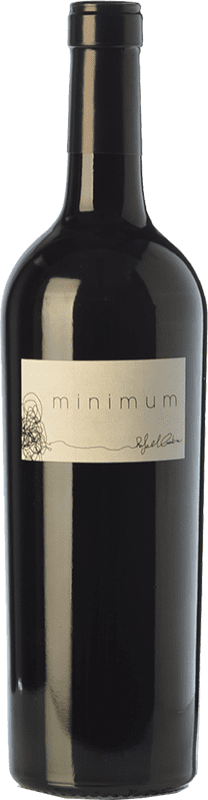 24,95 € 送料無料 | 赤ワイン Rafael Cambra Minimun Crianza — クリアンサ D.O. Valencia