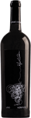 Rafael Cambra Uno Monastrell Valencia старения 75 cl