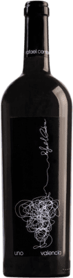 Rafael Cambra Uno Crianza — クリアンサ