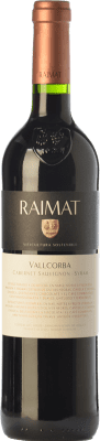 Raimat Vallcorba Costers del Segre старения 75 cl