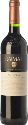 Raimat Vallcorba Costers del Segre Crianza — Invecchiato in Botte 75 cl