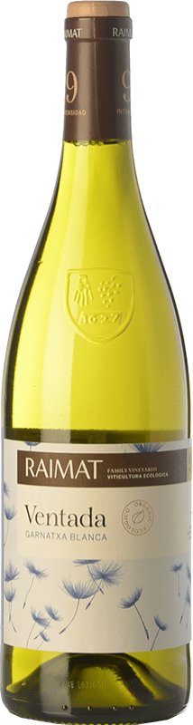 17,95 € 免费送货 | 白酒 Raimat Ventada D.O. Costers del Segre