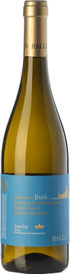 Rallo Evrò Insolia Terre Siciliane 75 cl