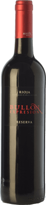 Ramírez de Inoriza Bullón Rioja Резерв 75 cl