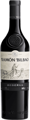 送料無料 | 赤ワイン Ramón Bilbao 予約 D.O.Ca. Rioja ラ・リオハ スペイン Tempranillo, Graciano, Mazuelo 75 cl