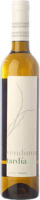 8,95 € | Süßer Wein Ramón Ramos Moscatel Vendimia Tardía D.O. Toro Kastilien und León Spanien Muscat Kleinem Korn Medium Flasche 50 cl