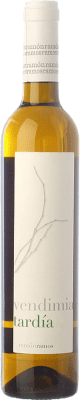 8,95 € | Süßer Wein Ramón Ramos Moscatel Vendimia Tardía D.O. Toro Kastilien und León Spanien Muskateller Medium Flasche 50 cl