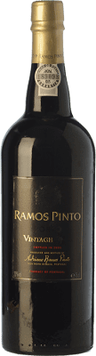 Ramos Pinto Vintage